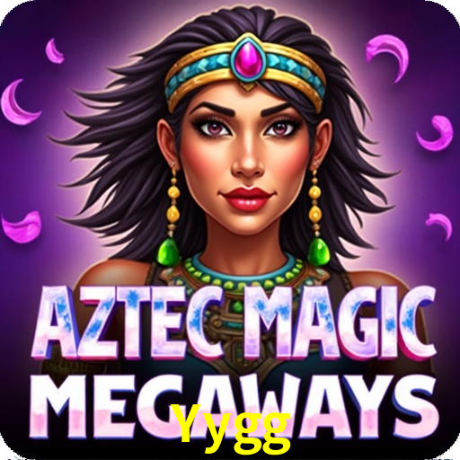 Yygg: Jogos de Caça-Níqueis-Altas Recompensas, Roleta-Velocidade, Blackjack-Desafios Máximos