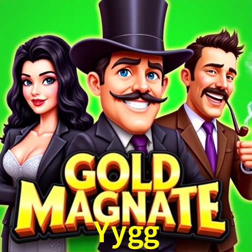 Yygg